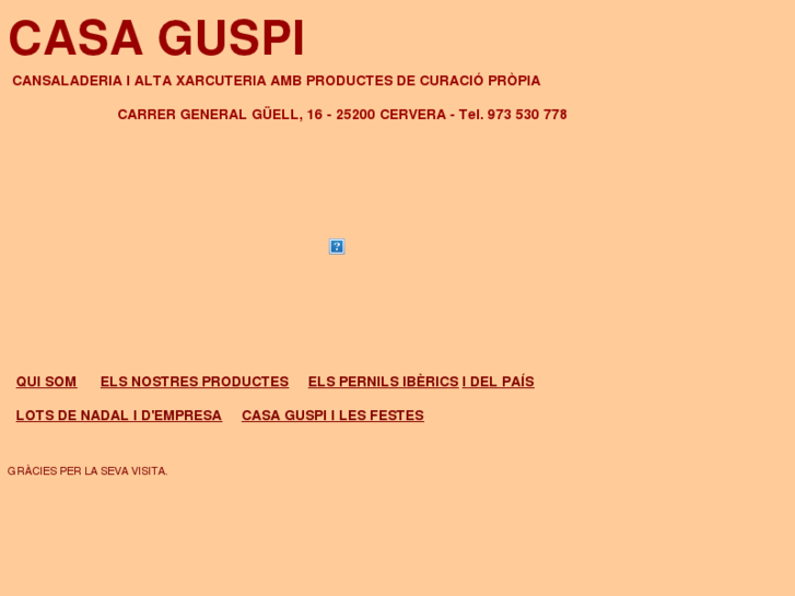 www.casaguspi.com