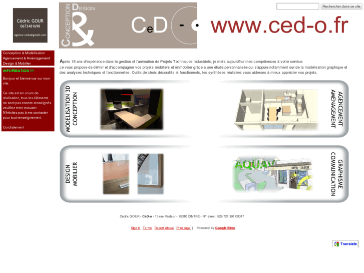 www.ced-o.com