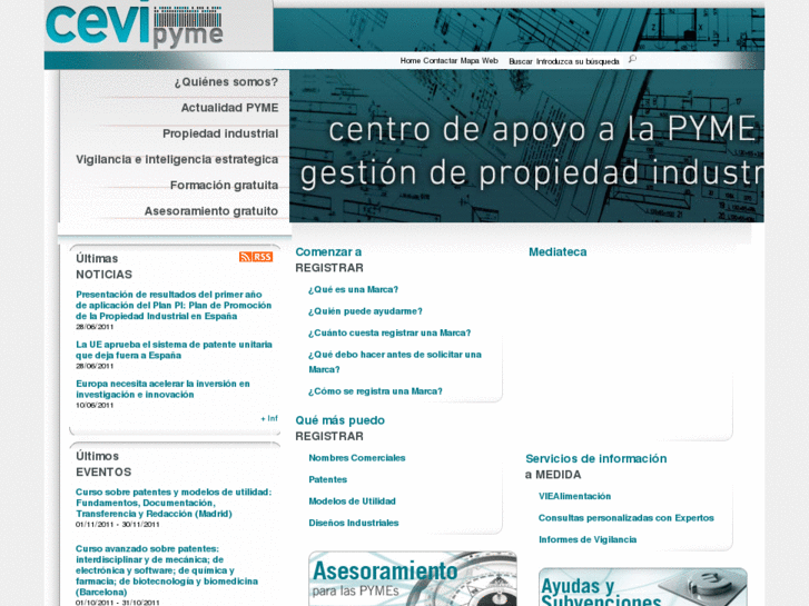 www.cevipyme.es