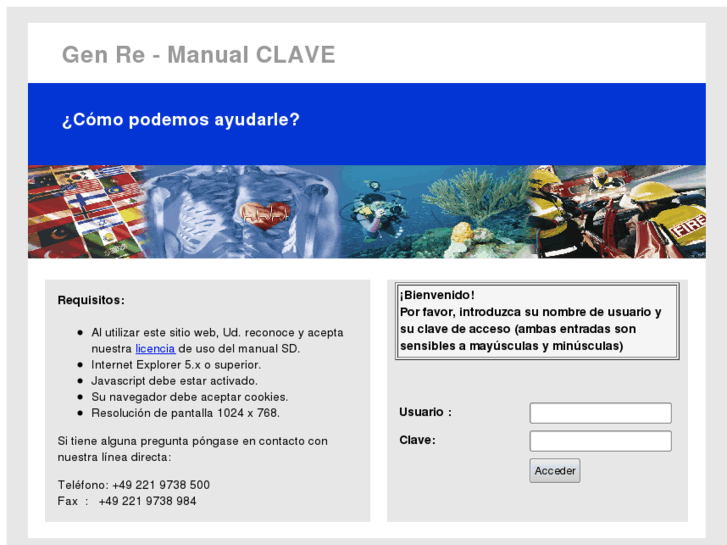 www.clave-online.com