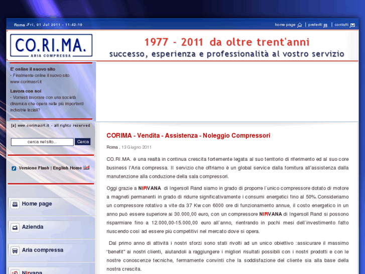 www.corimasrl.it