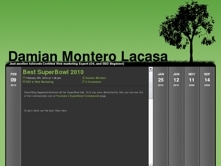 www.damianmontero.com