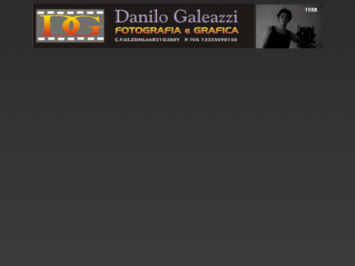 www.danilogaleazzi.it