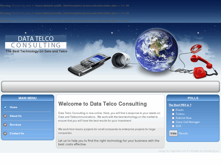 www.datatelcoconsulting.com