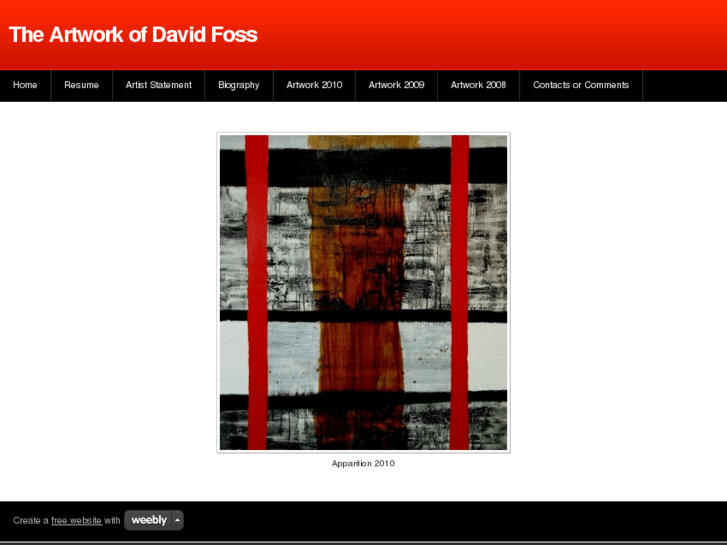 www.davidfoss.com