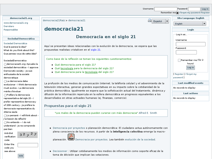 www.democracia21.org