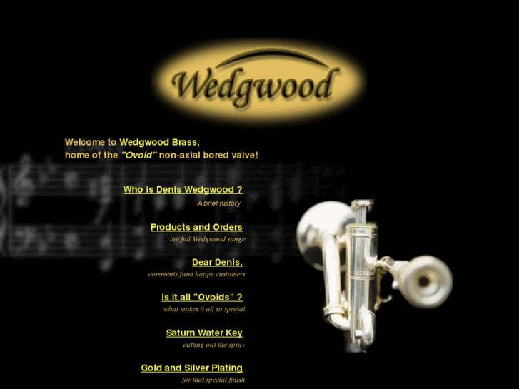 www.deniswedgwood.com