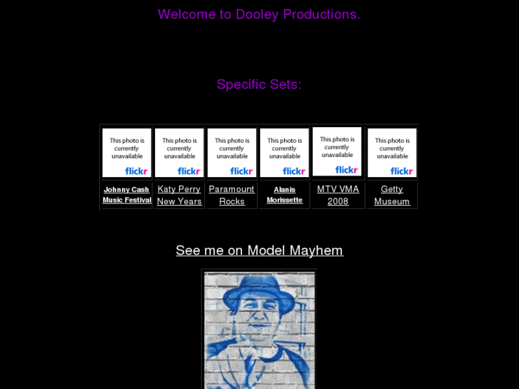 www.dooleyproductions.com