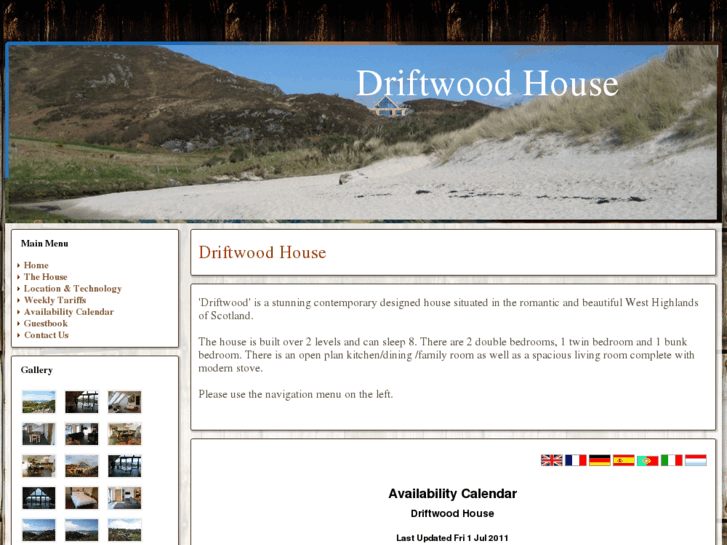 www.driftwoodhouse.co.uk