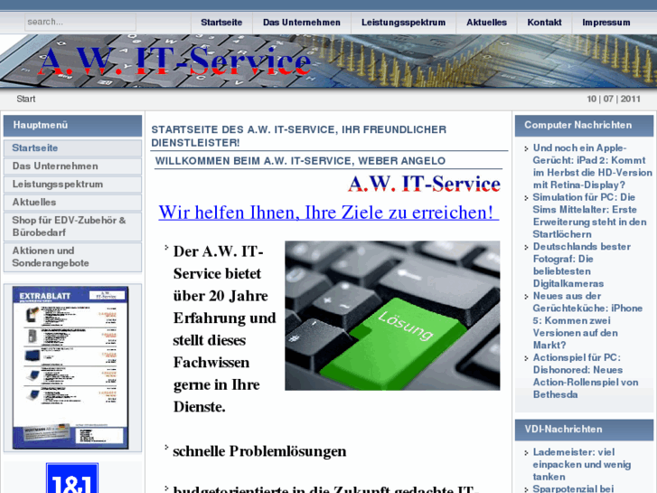 www.dv-systemloesung.info