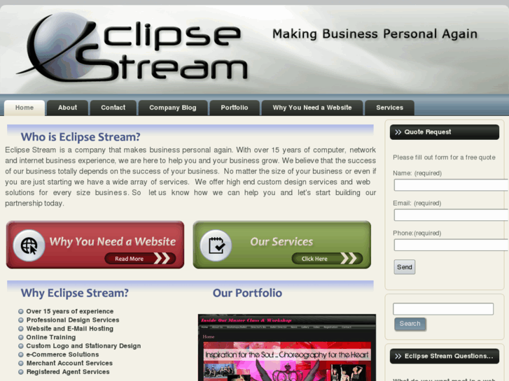 www.eclipsestream.com