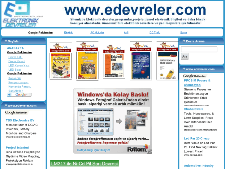 www.edevreler.com