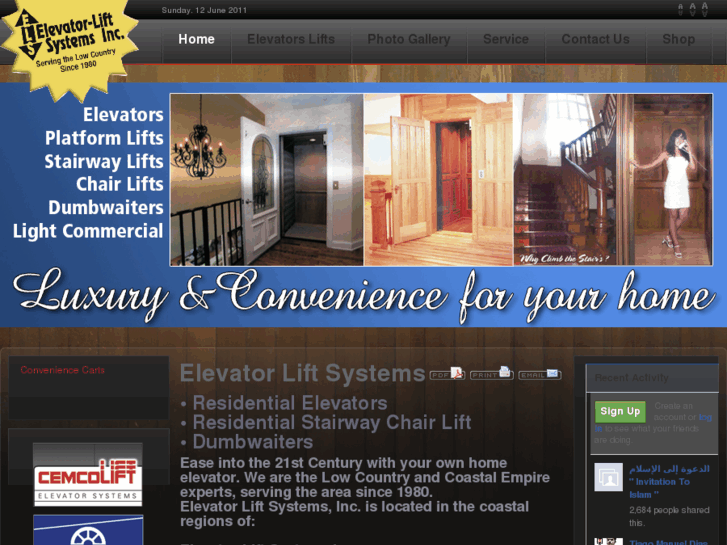 www.elevatorlift.info