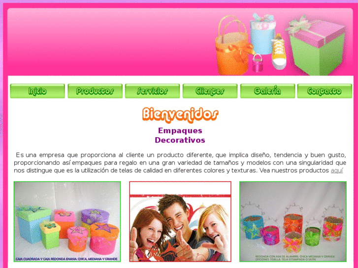 www.empaquesdecorativos.com