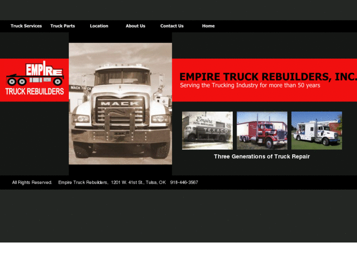 www.empiretruckrebuilders.com