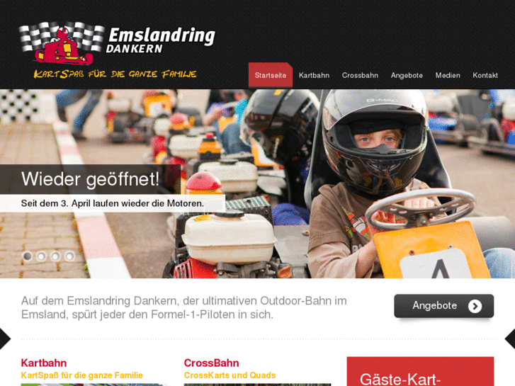 www.emslandring-dankern.de