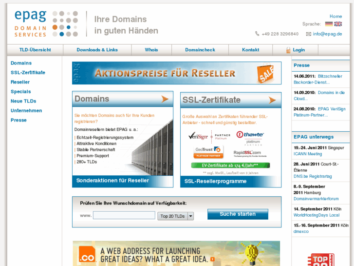www.epag-dbs.net