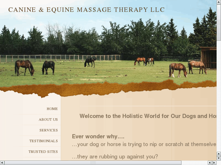 www.equine-massagetherapy.com