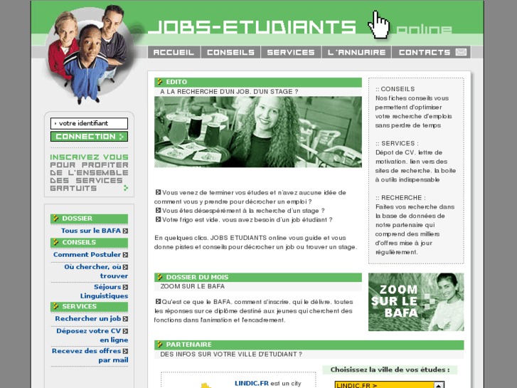 www.etudiant-job.com