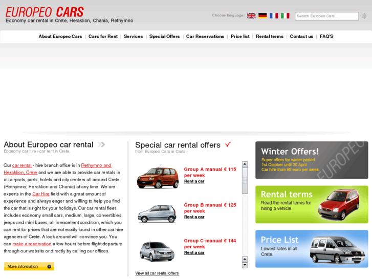 www.europeocars.com