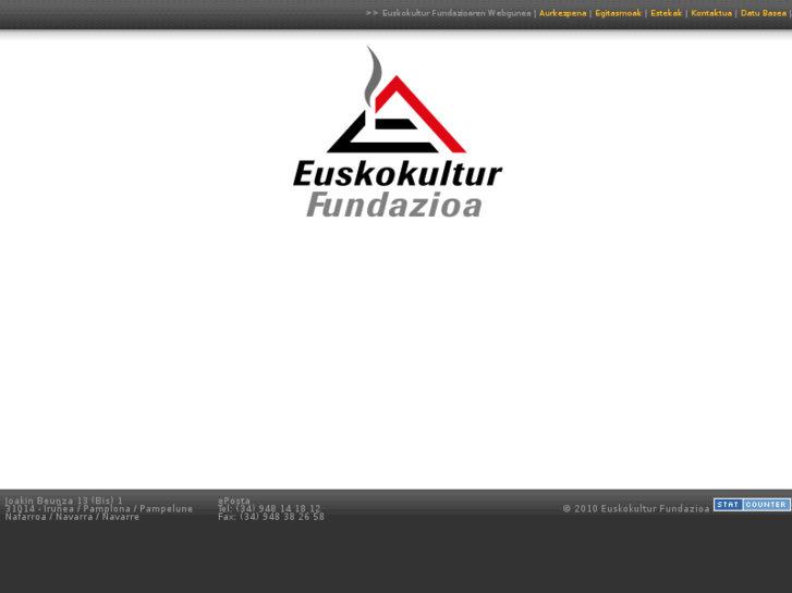 www.euskokultur.com