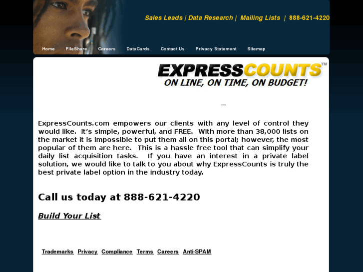 www.expresscounts.com