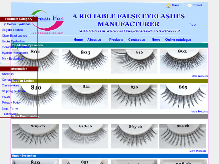 www.eyelashsupplier.com