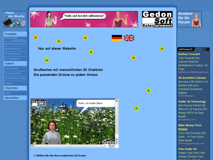 www.facefactory.net
