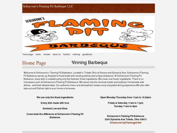 www.flamingpit.net