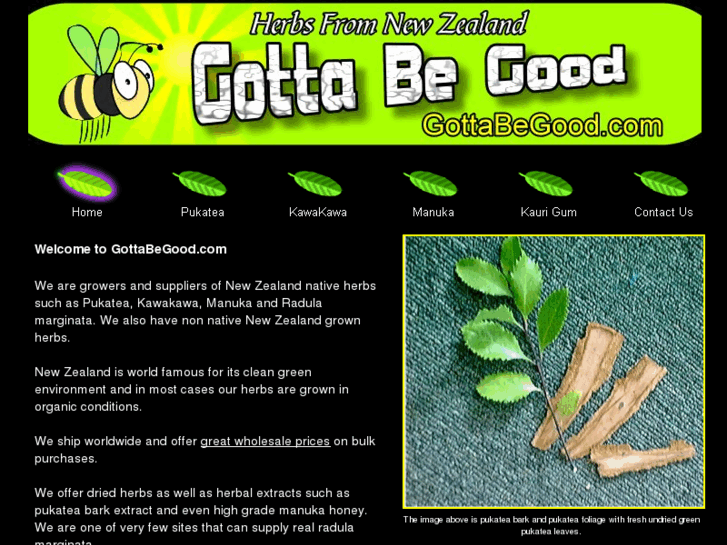 www.gottabegood.com