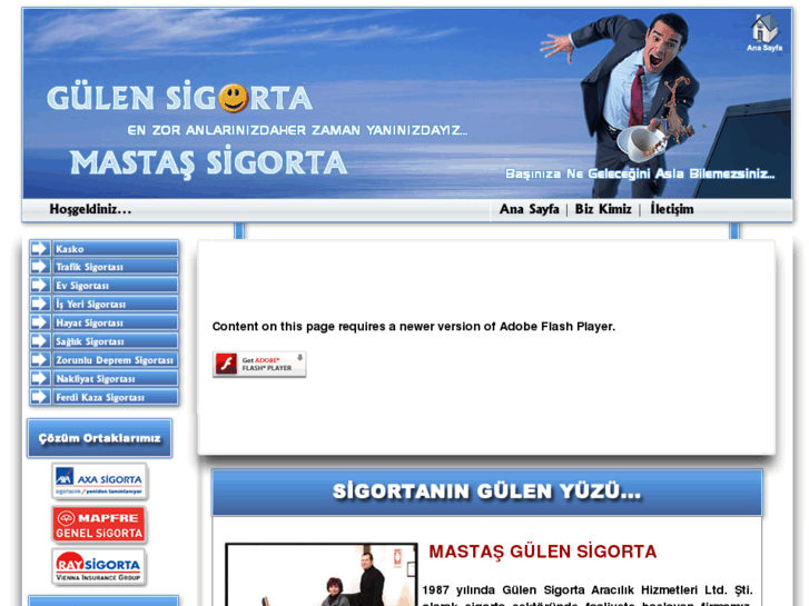 www.gulensigorta.com