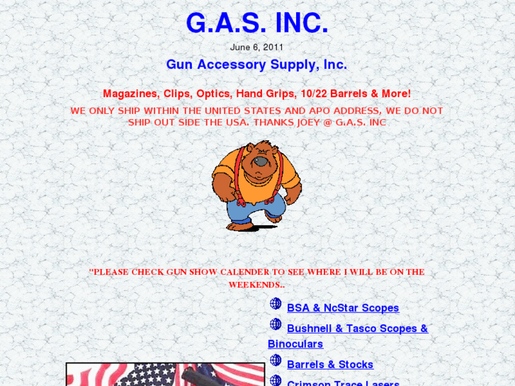 www.gungoodies.com