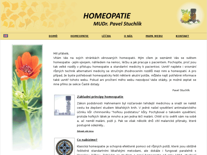 www.homeopatie-stuchlik.cz