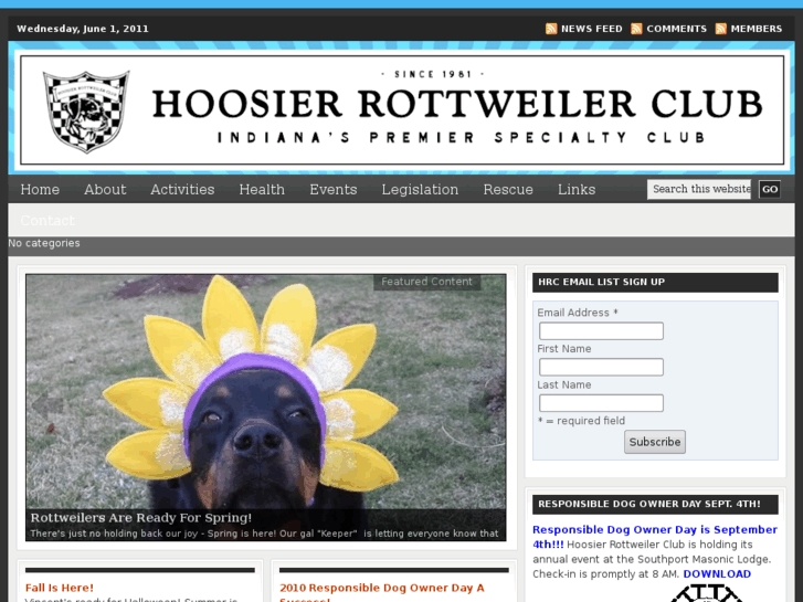 www.hoosierrottweilerclub.org