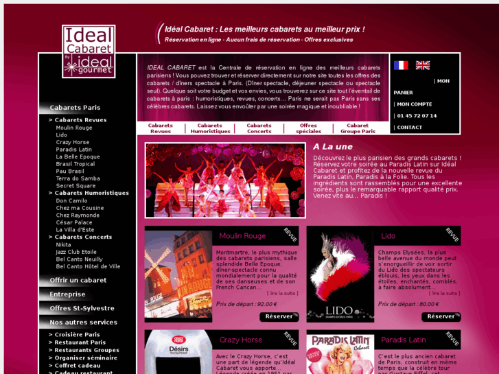 www.idealcabaret.fr