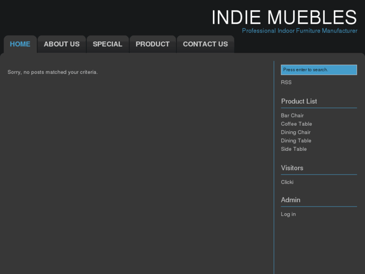 www.indie-muebles.com