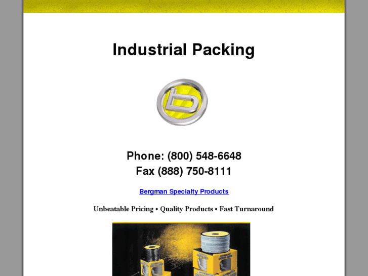 www.industrialpacking.net