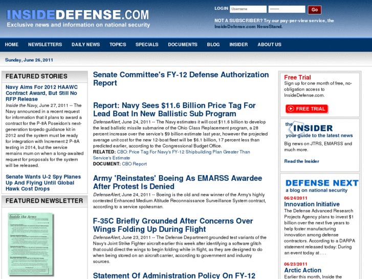 www.insidedefense.com