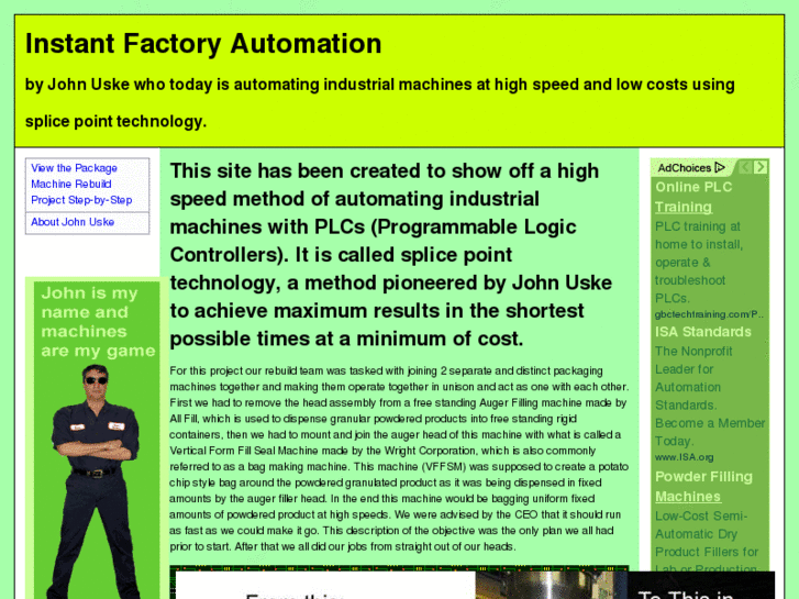 www.instantfactoryautomation.com
