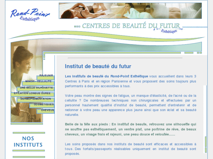 www.institut-beaute.com