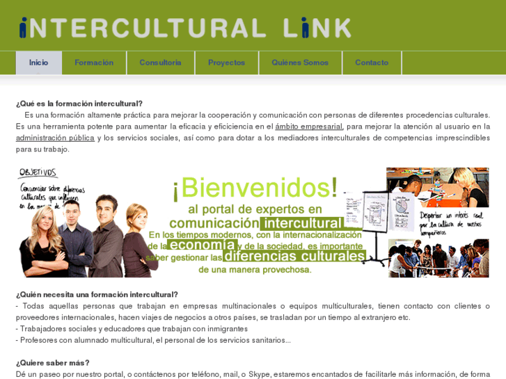 www.intercultural-link.com