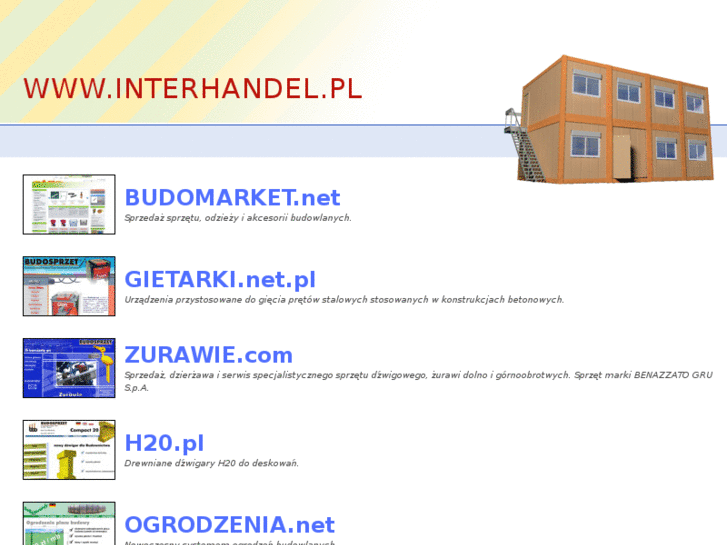 www.interhandel.pl