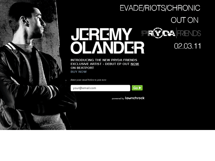 www.jeremyolander.com