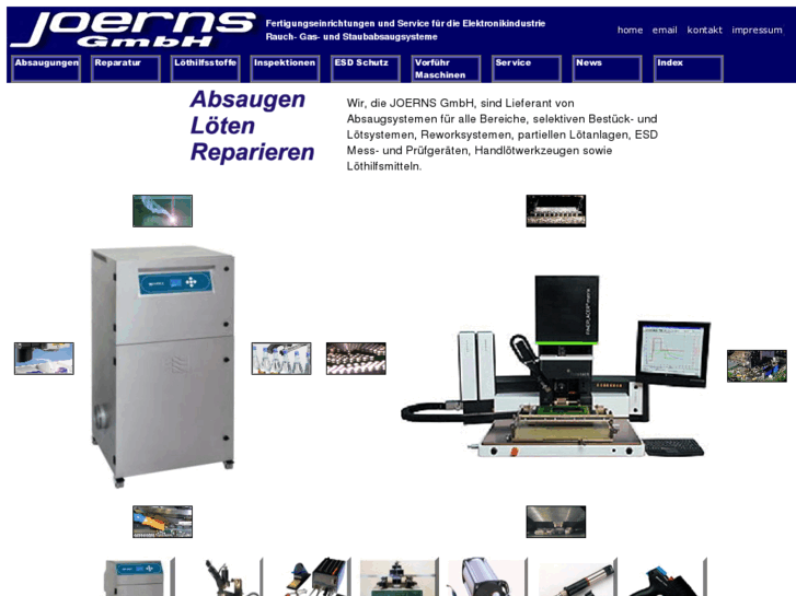 www.joerns-gmbh.com