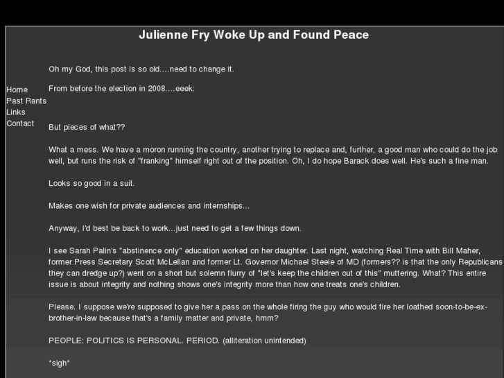 www.juliennefry.com