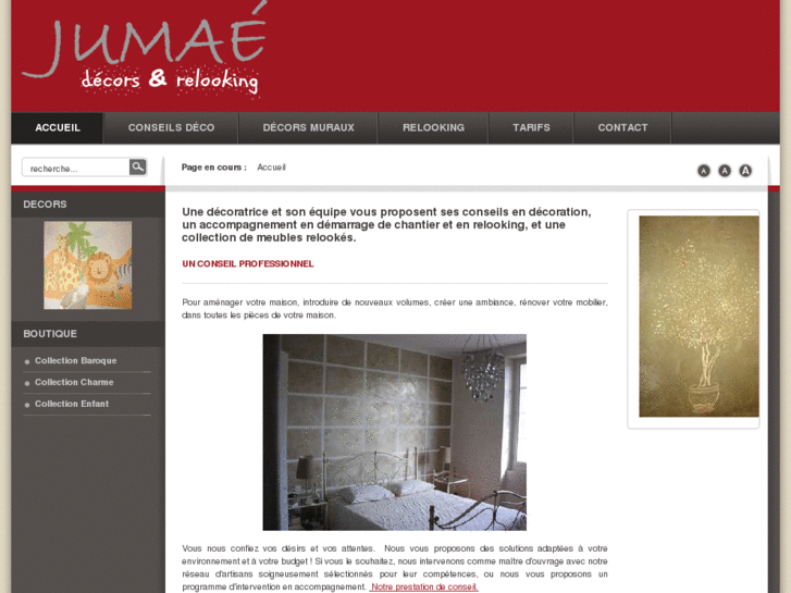 www.jumae.com