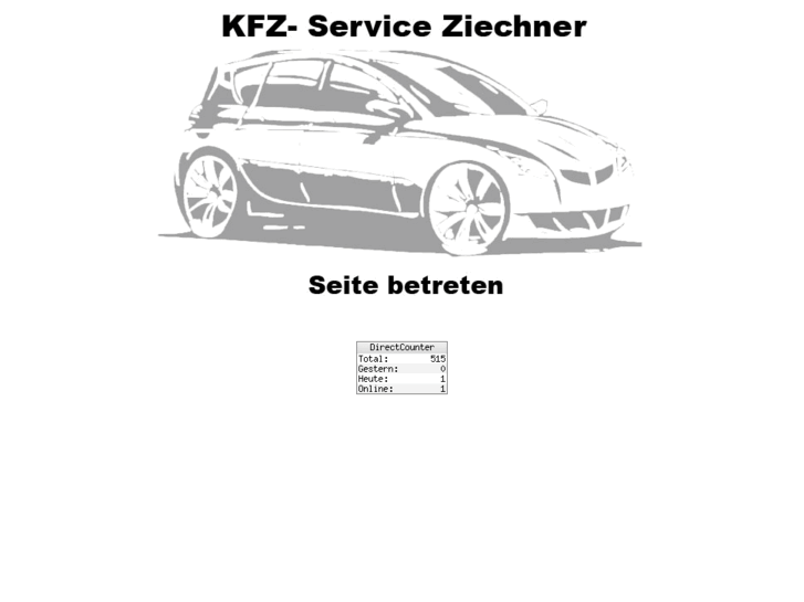 www.kfz-service-ziechner.de