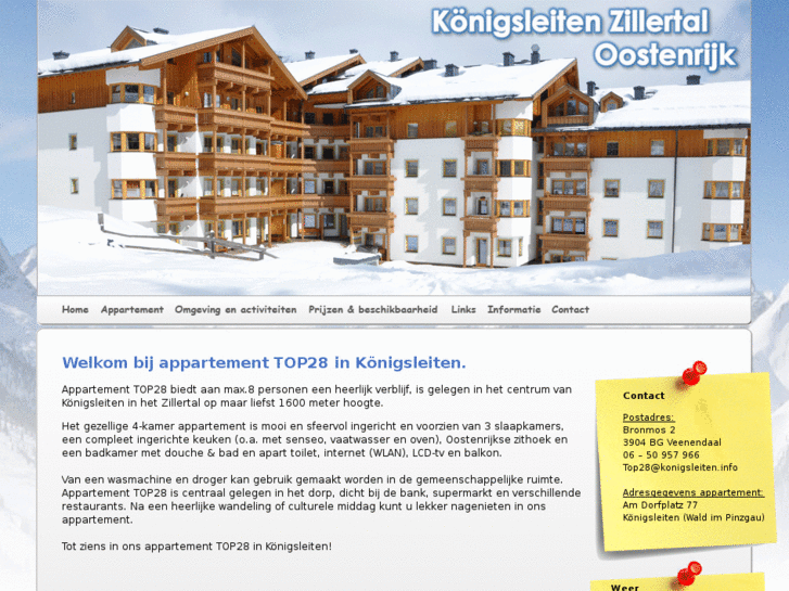 www.konigsleiten.info