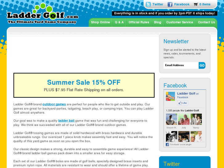 www.laddergolf.com