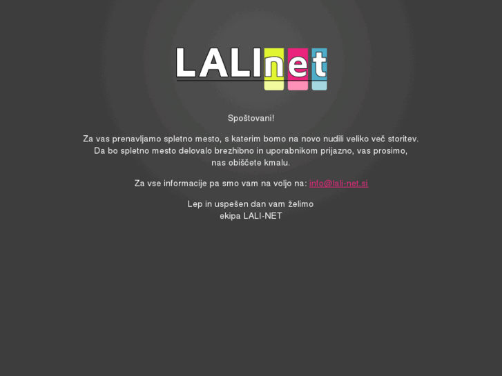 www.lali-net.si